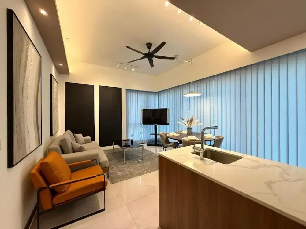 Core Residence TRX by Nexus Suite