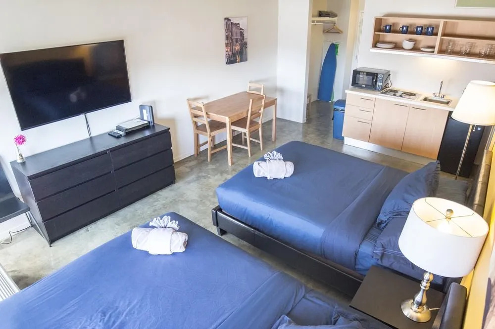 LA Extended Stay by Stay City Rentals