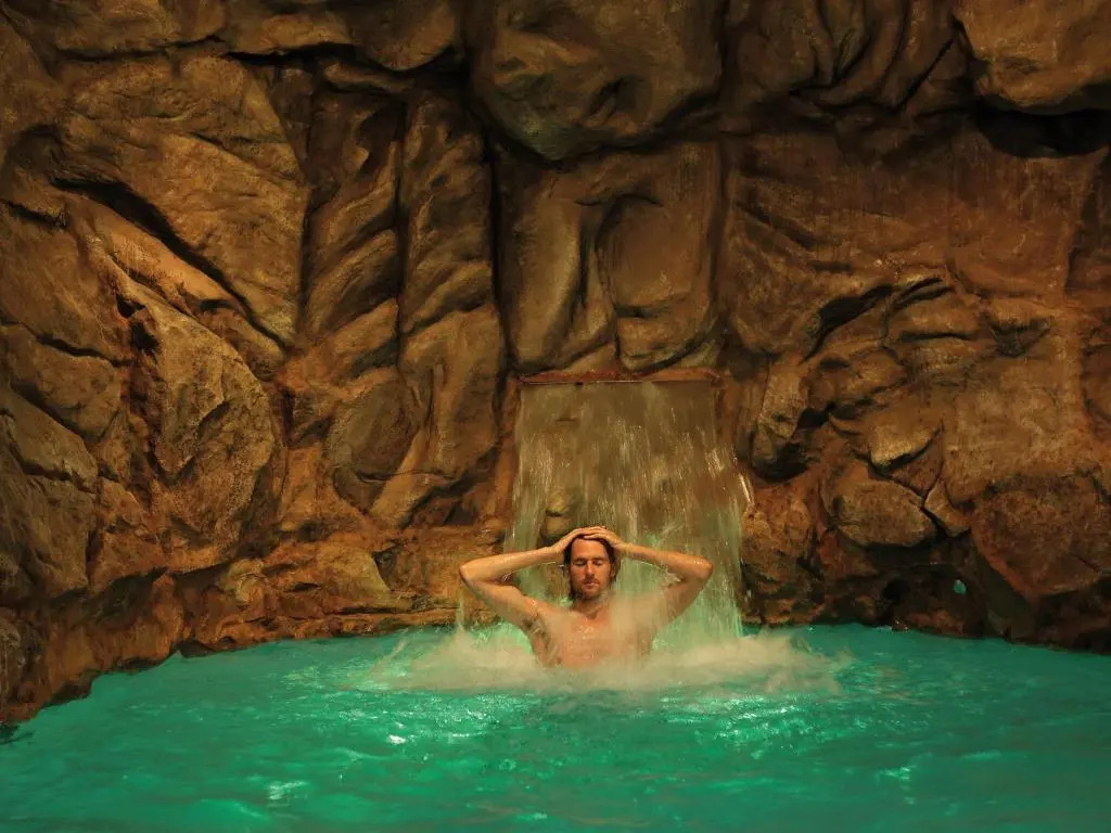 Sonnenhotel Adler Spa & Nature Adults only