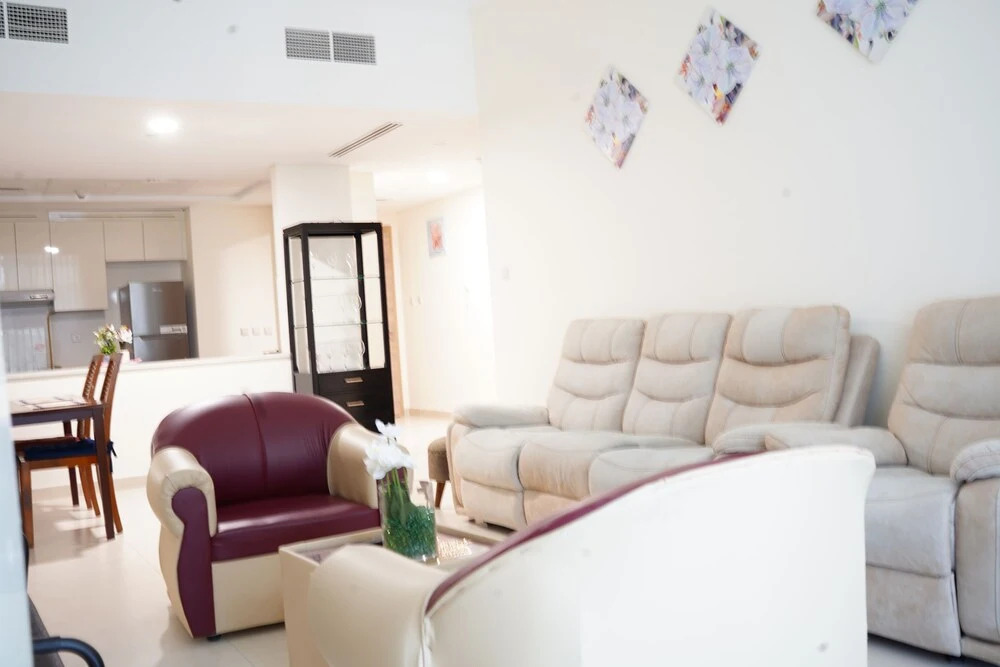 315 furnished 1BR apartments