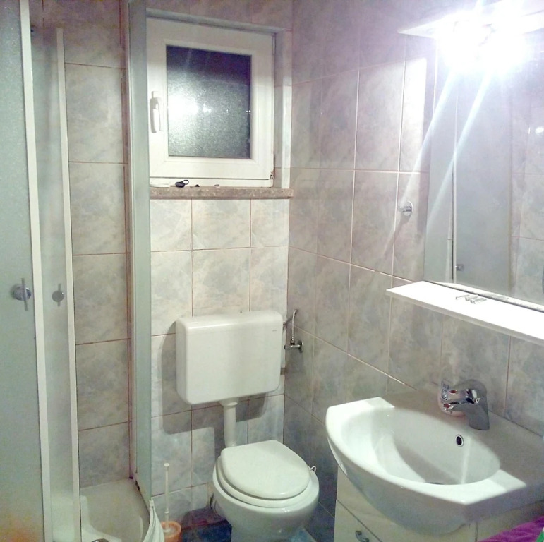 House With 3 Bedrooms in Poljica, With Wonderful Mountain View, Furnis