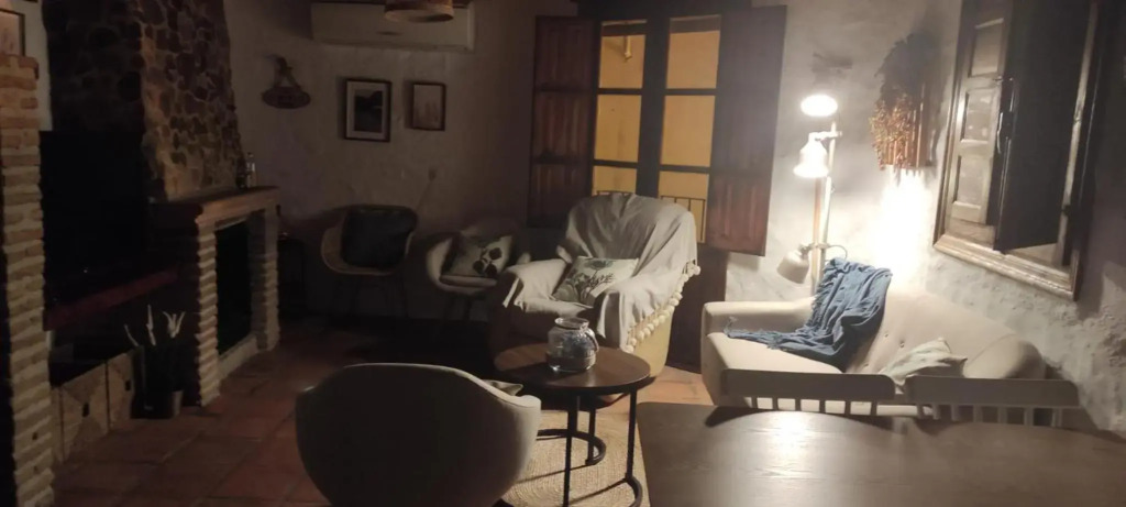La Casita de Betania