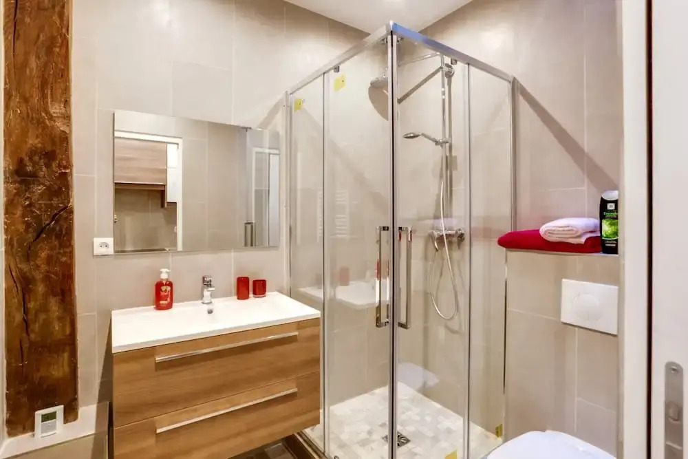 Modern Apartment - 1br/4p - Palais Garnier