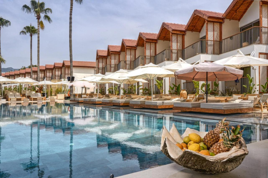 Day One Beach Resort & SPA