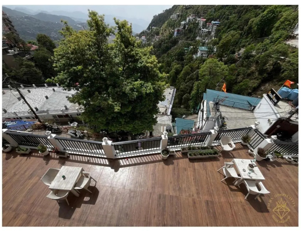 Hotel Diamond