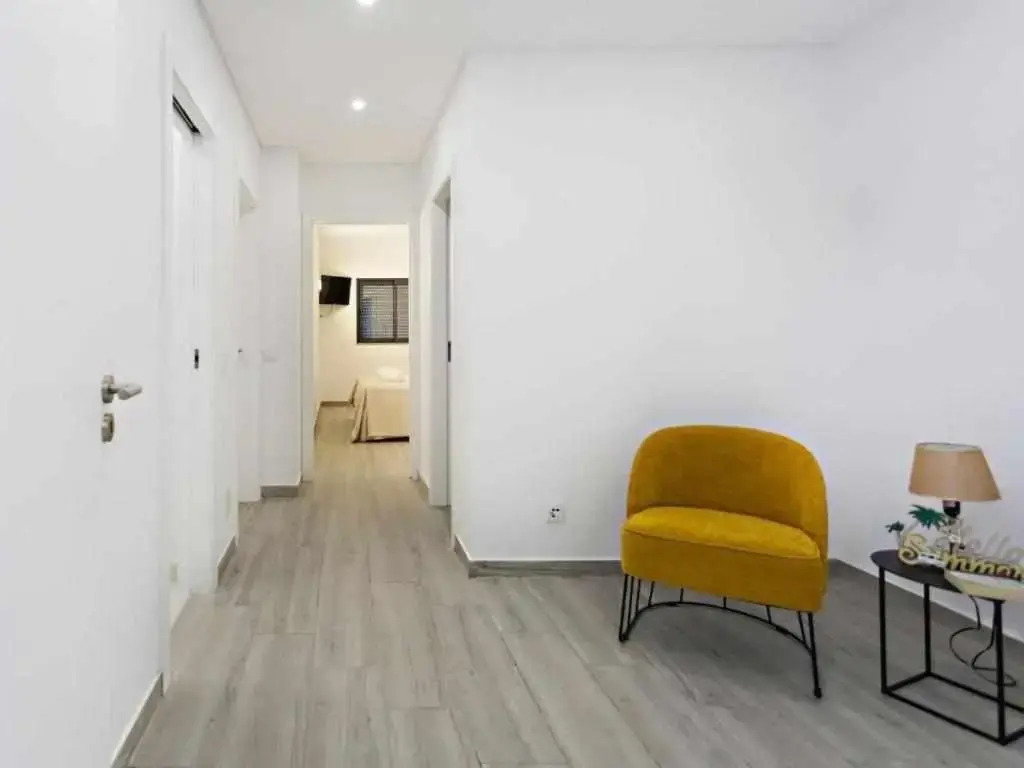 Faro Clara Suites