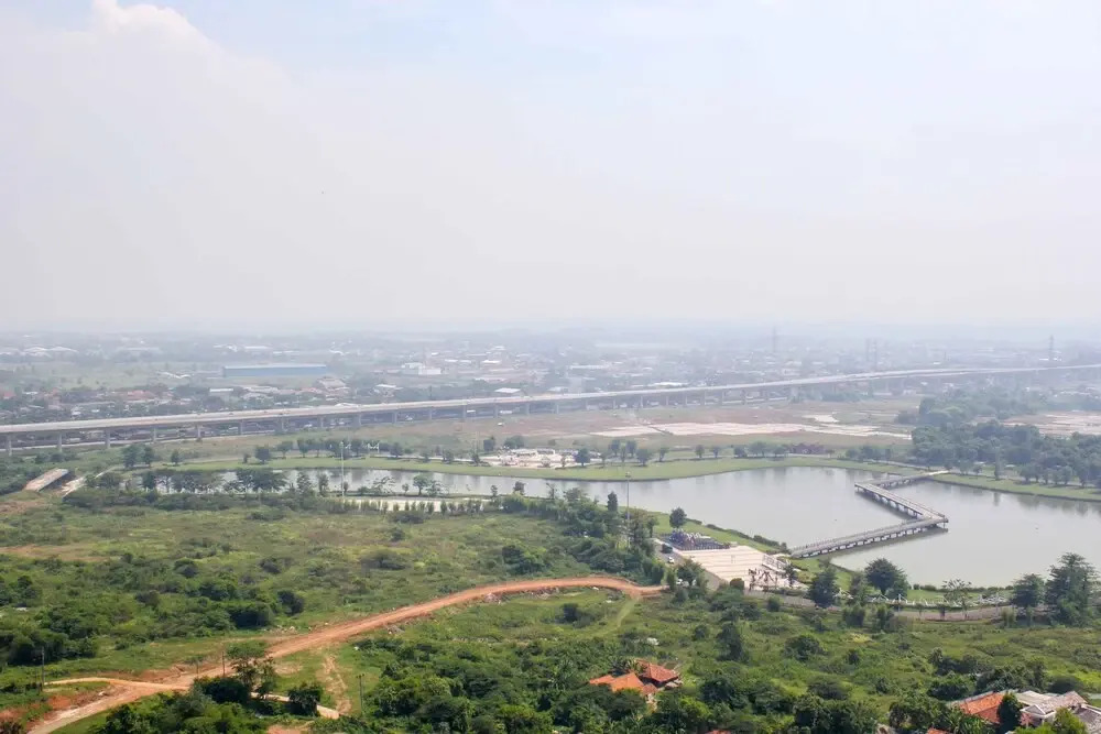 Best Deal 2Br Meikarta Apartment