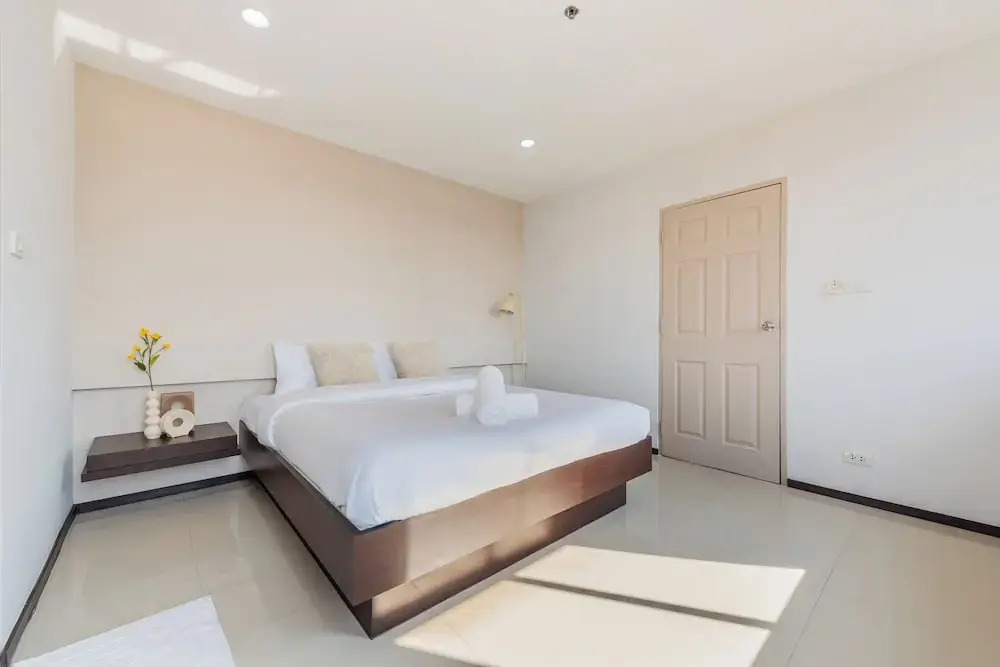 ZAYN Bangna Hotel