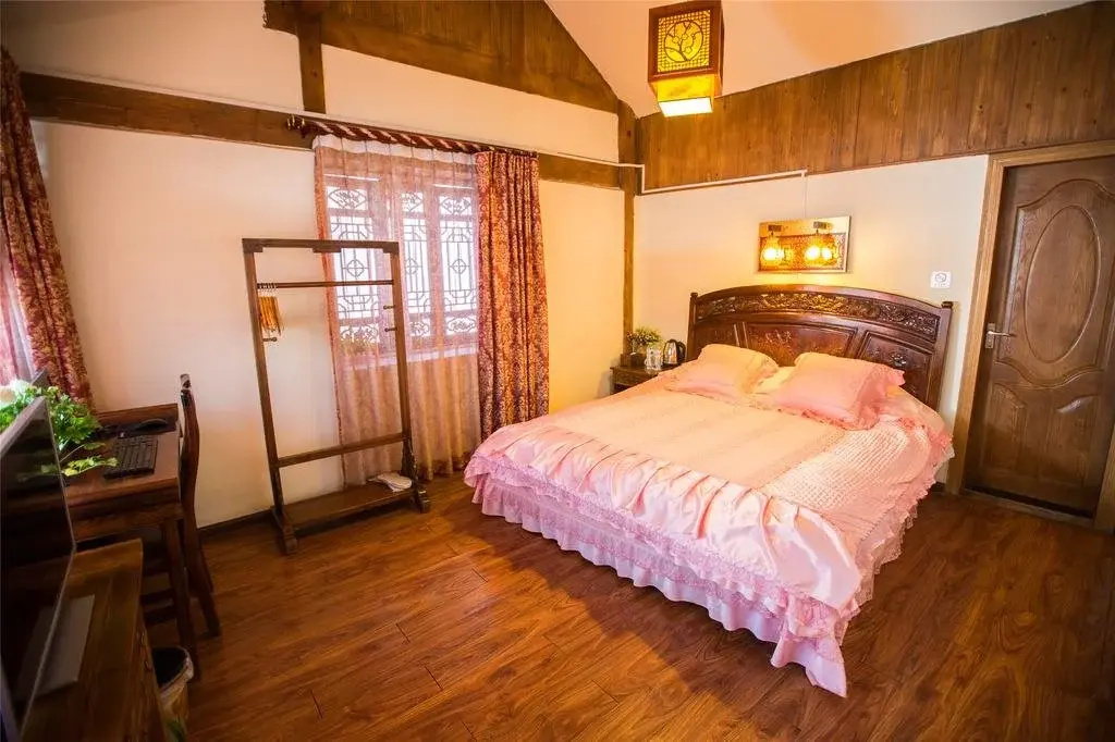 Tianyi Shiguang Mufu Boutique Hotel