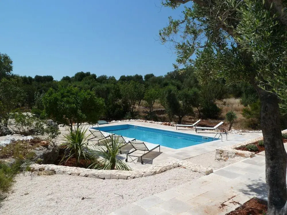 Villa Livia