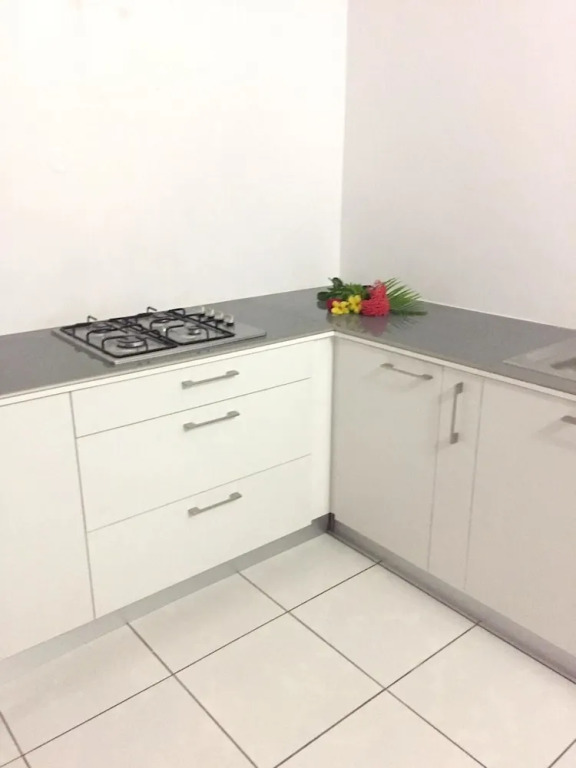 House With 2 Bedrooms in Saint-françois, With Furnished Garden - 3 km