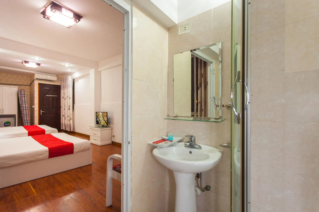 Hanoi Daisy Hotel