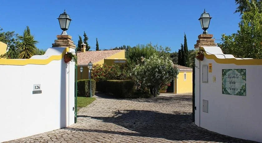 Monte dos Avós