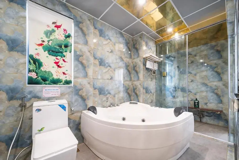 Collection O Cuong Thanh 3 Hotel