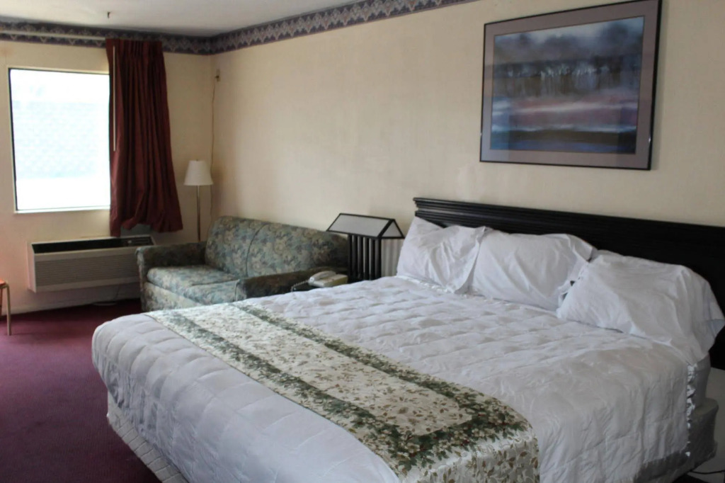 Lebanon Inn Motel