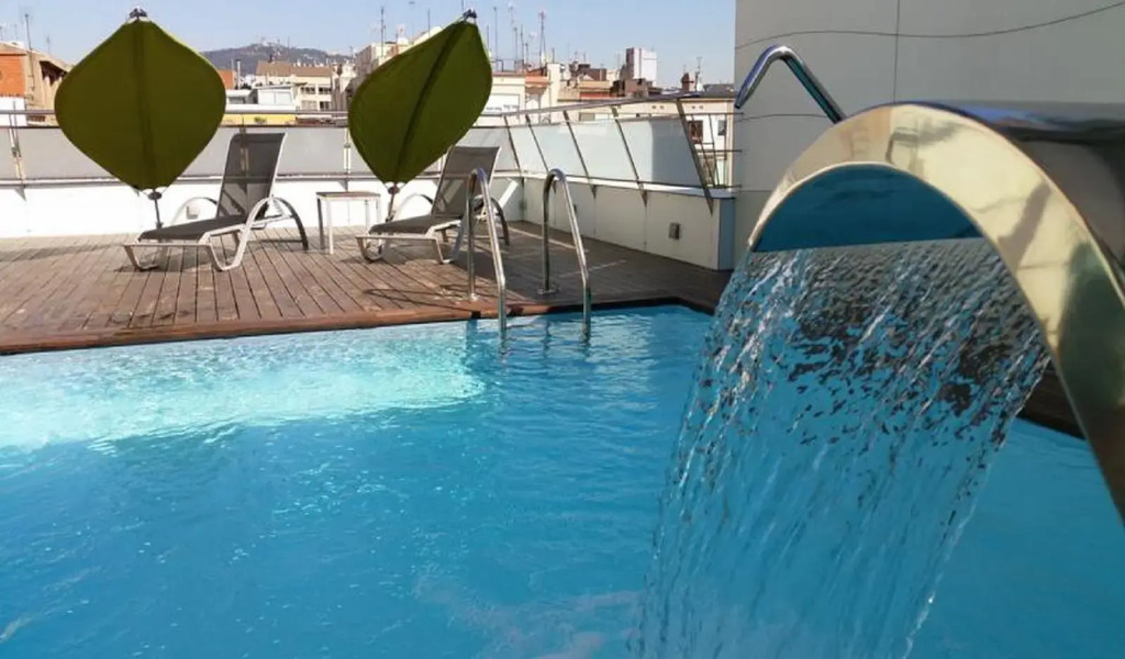 Ako Suite Hotel