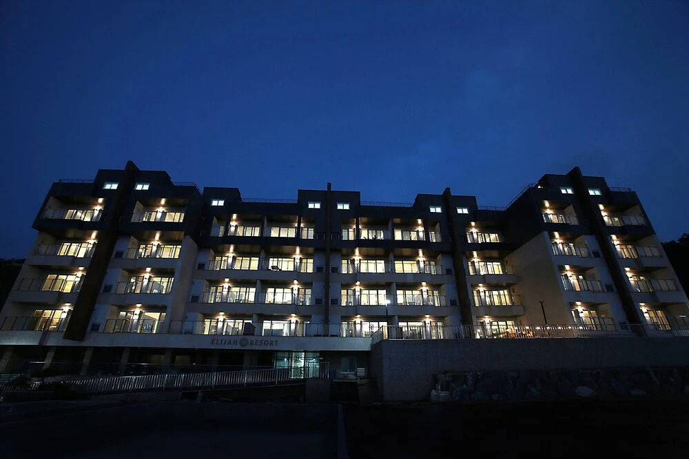 Ganghwa Elijah Resort