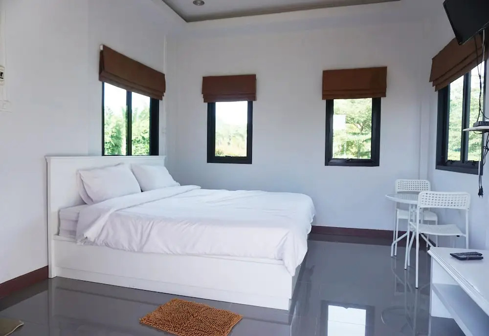 Thungchanghill Resort