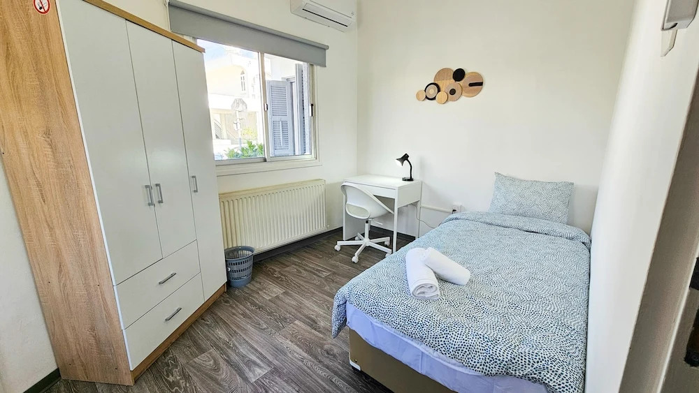 The Lemon Tree Hostel