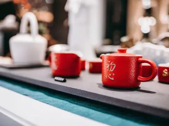 Yilinfang Champion Hotel (Guangzhou Shawan)