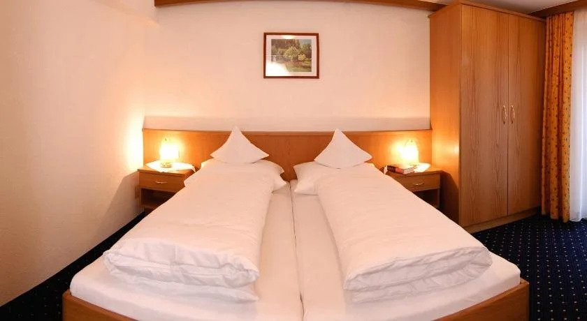 Hotel Edelweiss