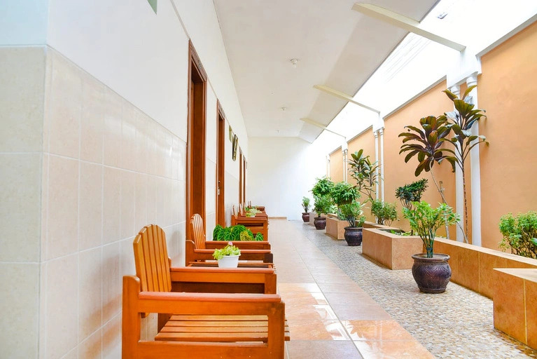 Hotel Pemalang