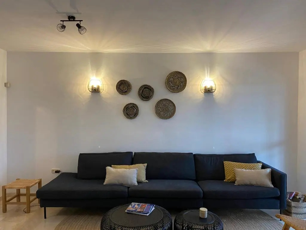 Camachuelo Holiday Home