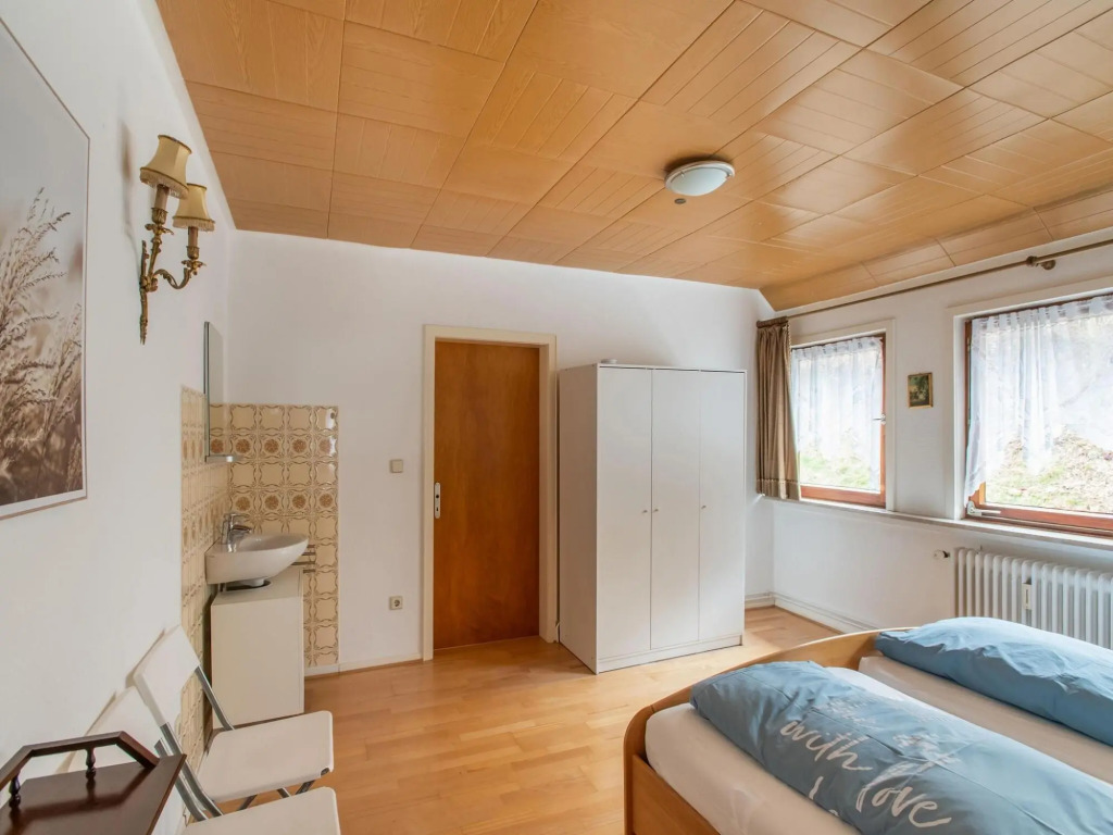 Spacious Holiday Home With Private Terrace