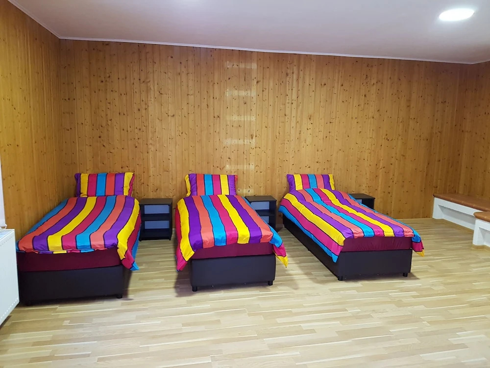 Pension Haus Baron 4 Mühlheim