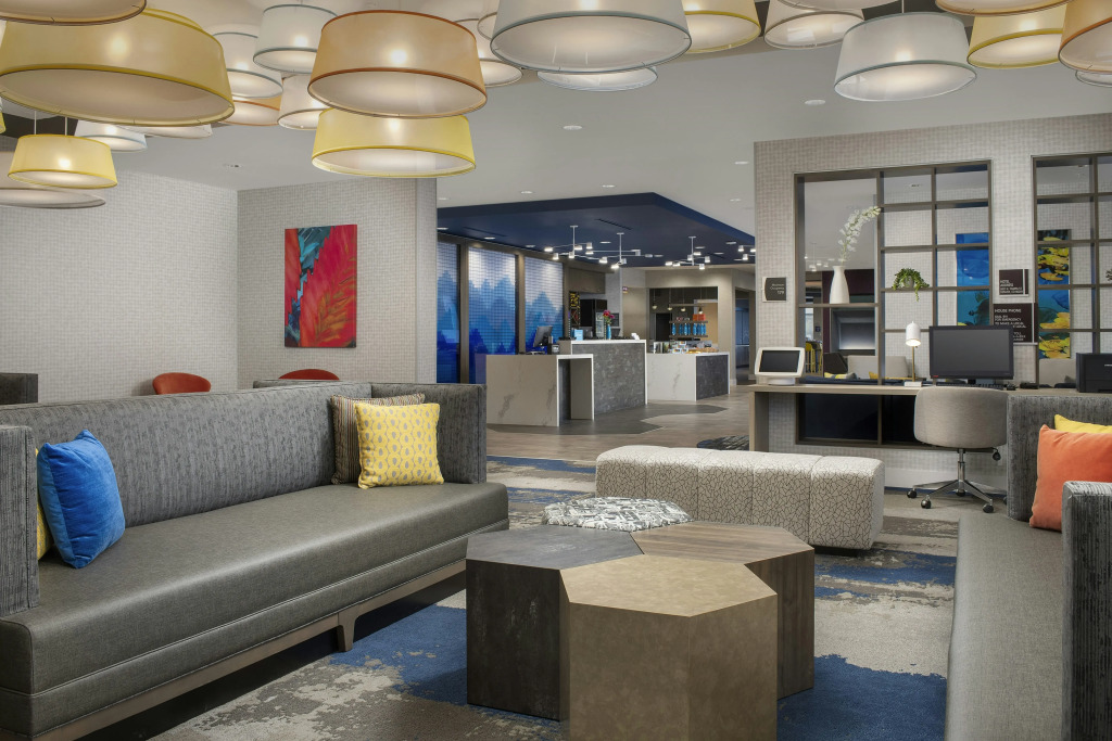 Homewood Suites By Hilton Denver Airport Tower Road