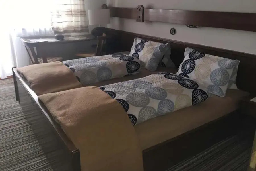 Ferienwohnung Schwalbenwandblick