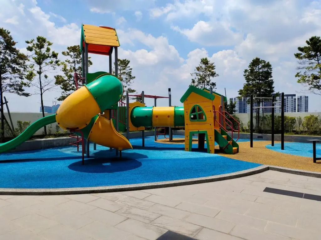 HillPark Kajang by Idealhub