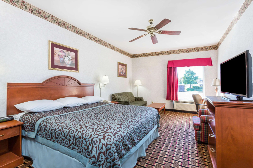 Days Inn by Wyndham, Glen Allen - Richmond North