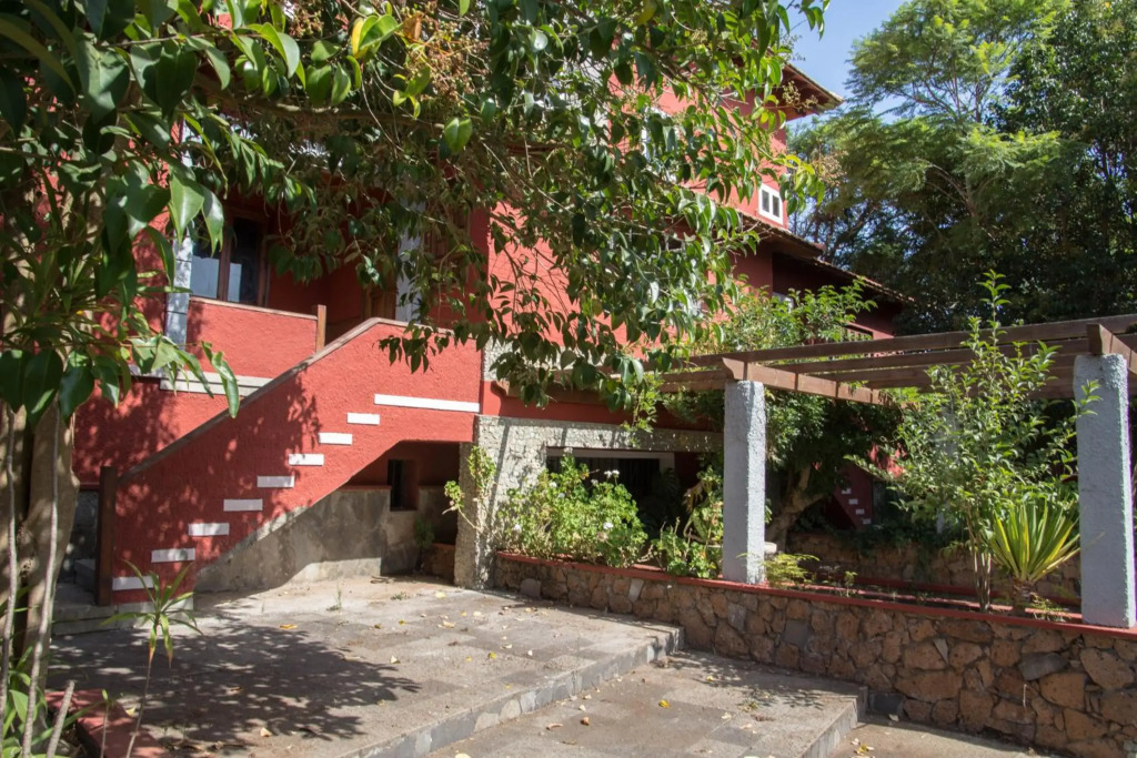 Villa María