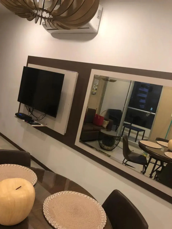 Asuncion Gracia Suites Mondrian