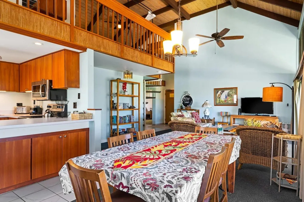 Big Island Keauhou Punahele by Coldwell Banker Island Vacations