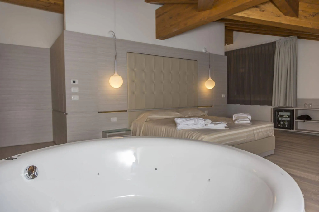 White Angel Hotel