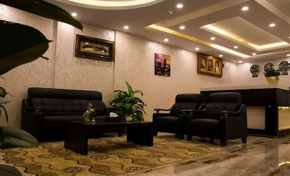 Sweet Spirit Hotel Sakaka