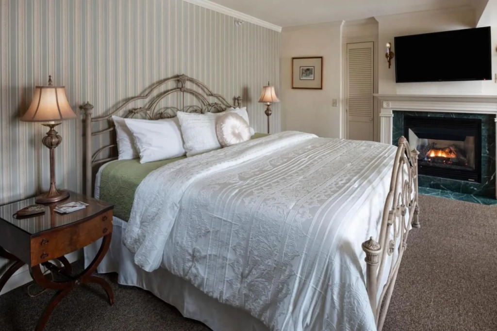 The Inn at Thorn Hill