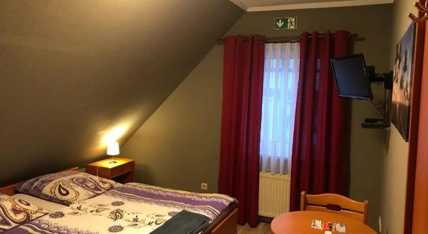 Pension Am Stadtrand Zerbst