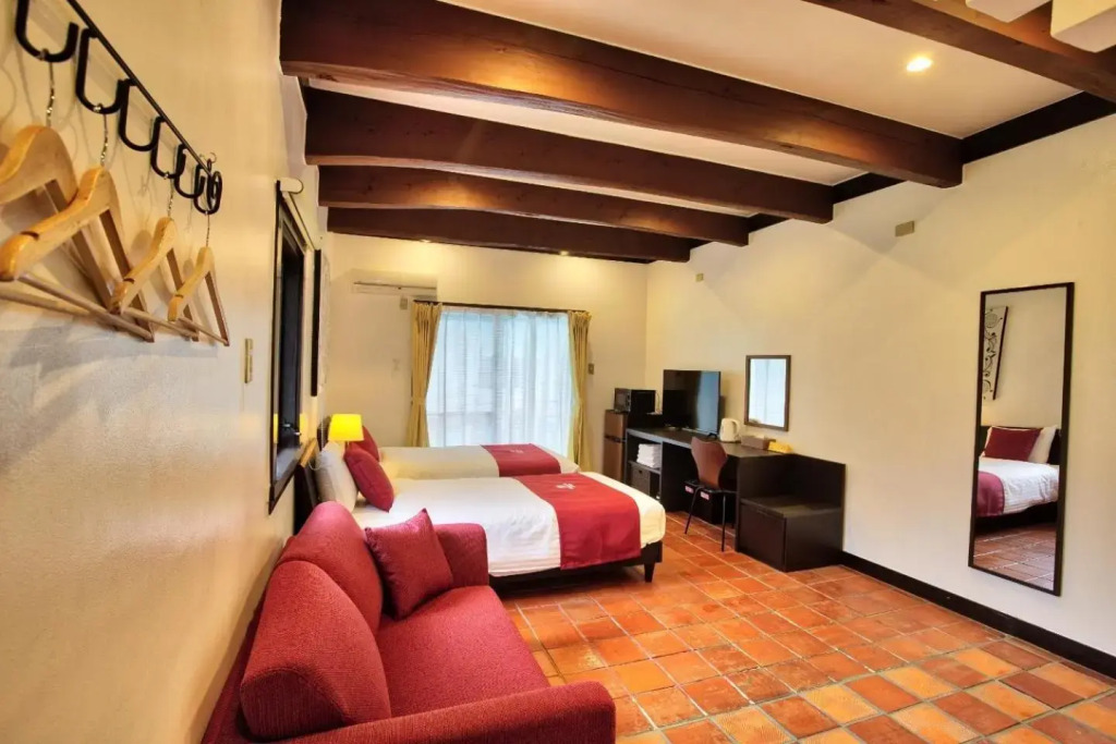 Kunigami-gun - Hotel / Vacation STAY 11200
