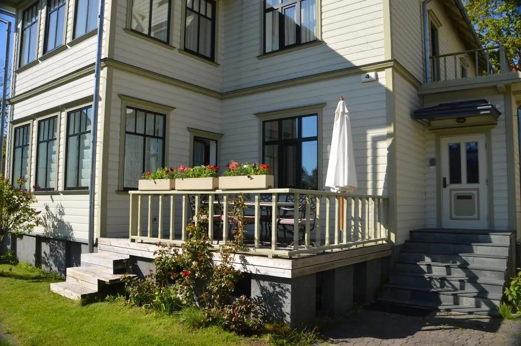 Papli Villa