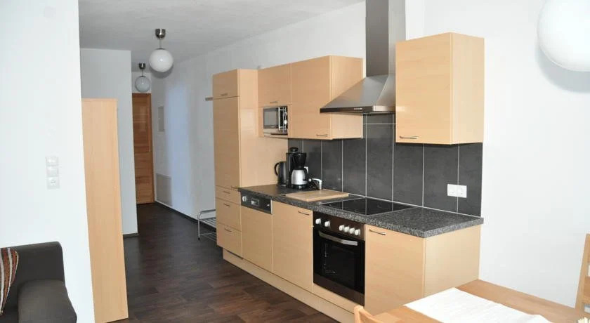 Appartements Montana