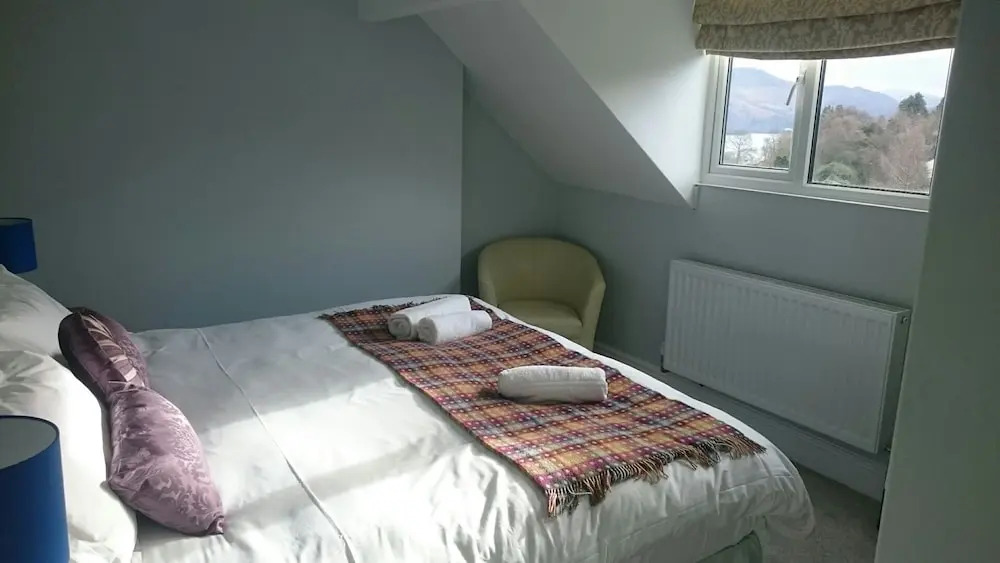 The Mount B&B