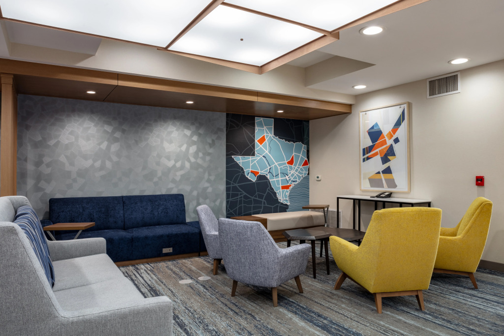 Holiday Inn Express & Suites El Paso West by IHG