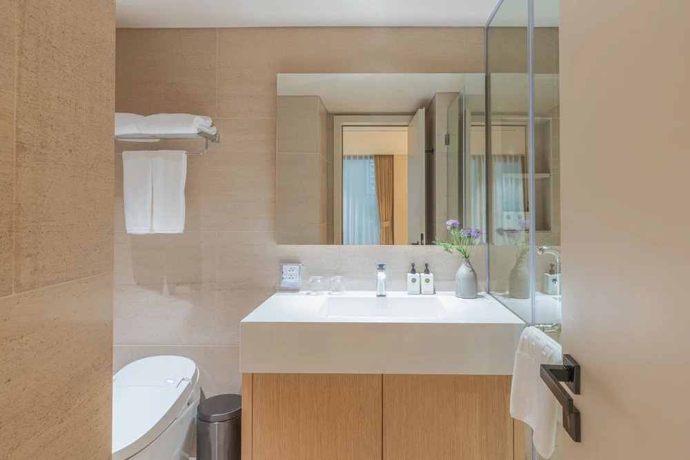 The Five Suites Lilas