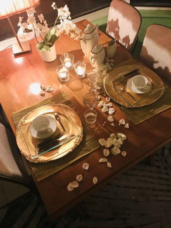 Taty Ginette Maison et Table dHôtes