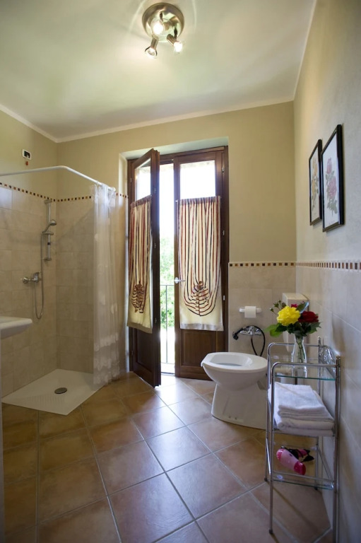 Agriturismo Cascina Monchiero