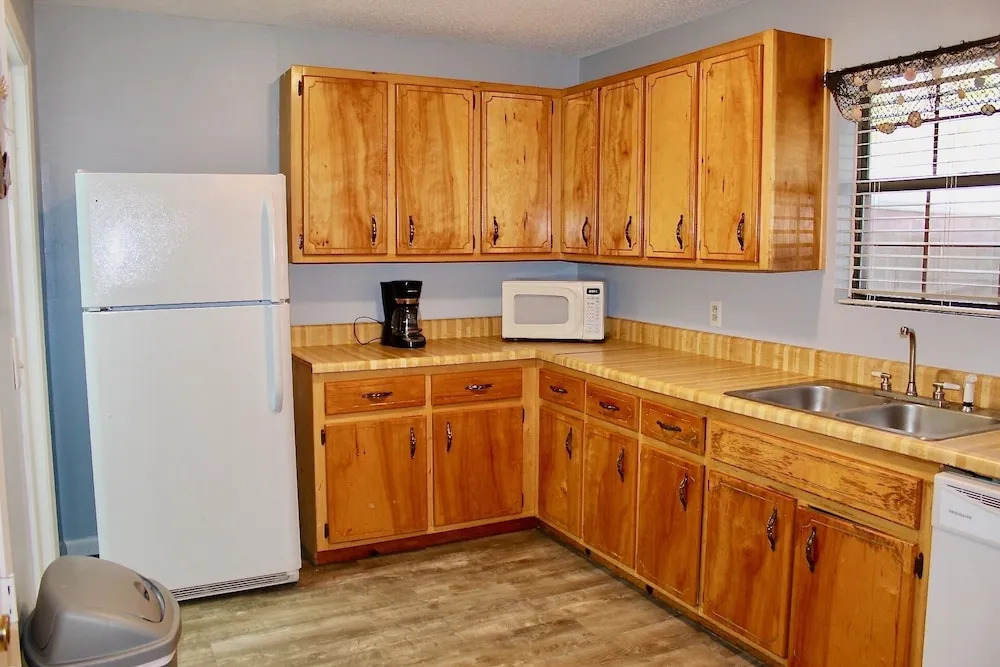 Navarre Beach Camping Resort