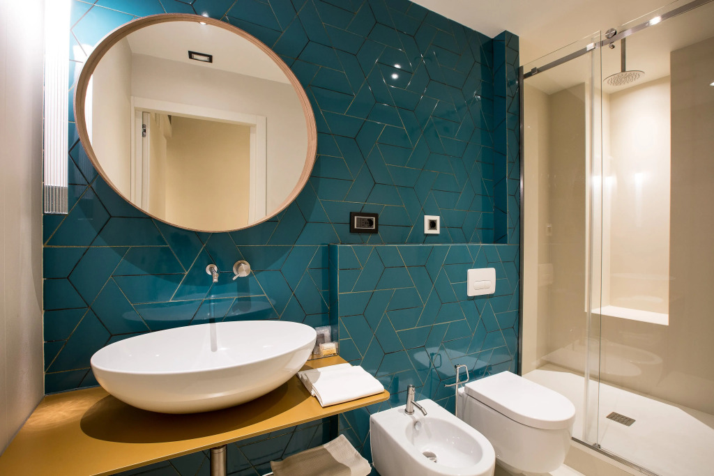 Hotel Silla